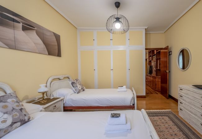 Ferienwohnung in Bilbao - Horia apartment Ferienwohnung in Bilbao - Horia apartment