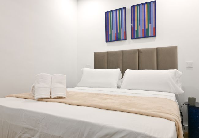 Ferienwohnung in Madrid - Amplia Casa de 3 Dormitorios: Vive la Naturaleza a Pasos de Casa y Campo. Temporal Ferienwohnung in Madrid - Amplia Casa de 3 Dormitorios: Vive la Naturaleza a Pasos de Casa y Campo. Temporal