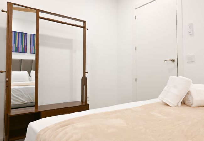Ferienwohnung in Madrid - Amplia Casa de 3 Dormitorios: Vive la Naturaleza a Pasos de Casa y Campo. Temporal Ferienwohnung in Madrid - Amplia Casa de 3 Dormitorios: Vive la Naturaleza a Pasos de Casa y Campo. Temporal