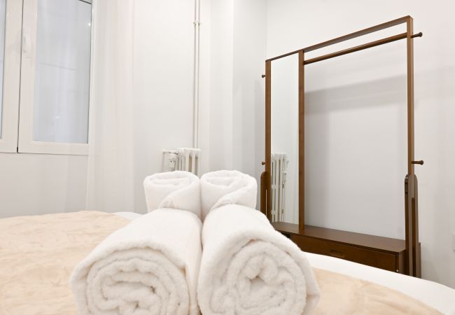 Ferienwohnung in Madrid - Amplia Casa de 3 Dormitorios: Vive la Naturaleza a Pasos de Casa y Campo. Temporal Ferienwohnung in Madrid - Amplia Casa de 3 Dormitorios: Vive la Naturaleza a Pasos de Casa y Campo. Temporal