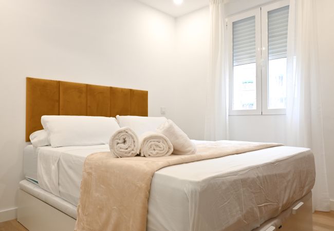 Ferienwohnung in Madrid - Amplia Casa de 3 Dormitorios: Vive la Naturaleza a Pasos de Casa y Campo. Temporal Ferienwohnung in Madrid - Amplia Casa de 3 Dormitorios: Vive la Naturaleza a Pasos de Casa y Campo. Temporal