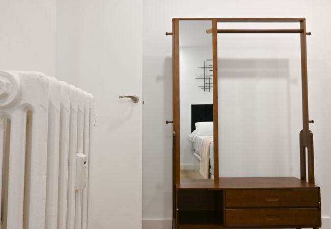 Ferienwohnung in Madrid - Amplia Casa de 3 Dormitorios: Vive la Naturaleza a Pasos de Casa y Campo. Temporal Ferienwohnung in Madrid - Amplia Casa de 3 Dormitorios: Vive la Naturaleza a Pasos de Casa y Campo. Temporal