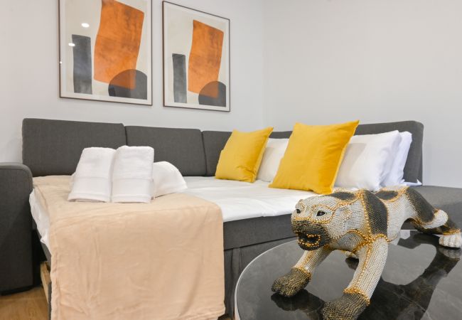 Ferienwohnung in Madrid - Amplia Casa de 3 Dormitorios: Vive la Naturaleza a Pasos de Casa y Campo. Temporal Ferienwohnung in Madrid - Amplia Casa de 3 Dormitorios: Vive la Naturaleza a Pasos de Casa y Campo. Temporal