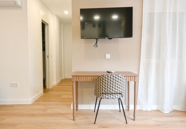 Ferienwohnung in Madrid - Amplia Casa de 3 Dormitorios: Vive la Naturaleza a Pasos de Casa y Campo. Temporal Ferienwohnung in Madrid - Amplia Casa de 3 Dormitorios: Vive la Naturaleza a Pasos de Casa y Campo. Temporal