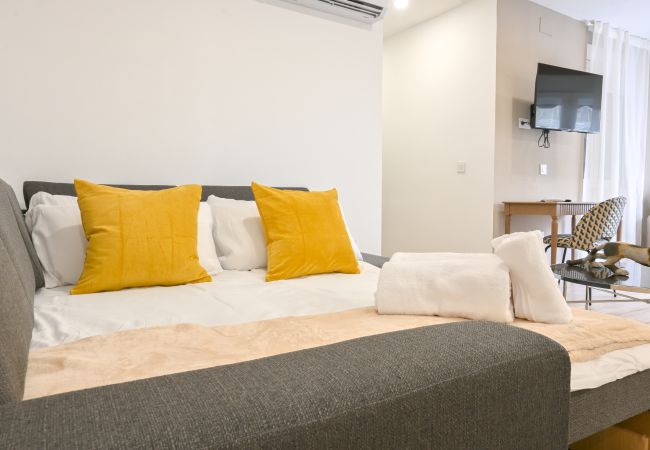 Ferienwohnung in Madrid - Amplia Casa de 3 Dormitorios: Vive la Naturaleza a Pasos de Casa y Campo. Temporal Ferienwohnung in Madrid - Amplia Casa de 3 Dormitorios: Vive la Naturaleza a Pasos de Casa y Campo. Temporal