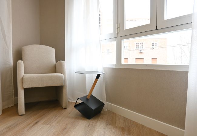 Ferienwohnung in Madrid - Amplia Casa de 3 Dormitorios: Vive la Naturaleza a Pasos de Casa y Campo. Temporal Ferienwohnung in Madrid - Amplia Casa de 3 Dormitorios: Vive la Naturaleza a Pasos de Casa y Campo. Temporal