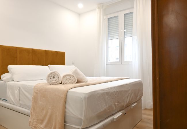 Ferienwohnung in Madrid - Amplia Casa de 3 Dormitorios: Vive la Naturaleza a Pasos de Casa y Campo. Temporal Ferienwohnung in Madrid - Amplia Casa de 3 Dormitorios: Vive la Naturaleza a Pasos de Casa y Campo. Temporal