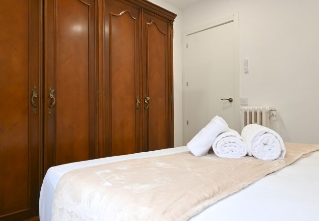Ferienwohnung in Madrid - Amplia Casa de 3 Dormitorios: Vive la Naturaleza a Pasos de Casa y Campo. Temporal Ferienwohnung in Madrid - Amplia Casa de 3 Dormitorios: Vive la Naturaleza a Pasos de Casa y Campo. Temporal