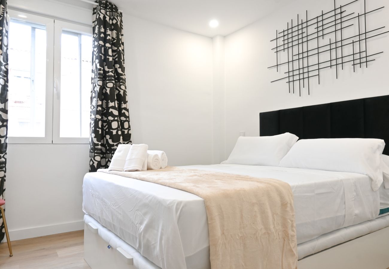 Ferienwohnung in Madrid - Amplia Casa de 3 Dormitorios: Vive la Naturaleza a Pasos de Casa y Campo. Temporal Ferienwohnung in Madrid - Amplia Casa de 3 Dormitorios: Vive la Naturaleza a Pasos de Casa y Campo. Temporal
