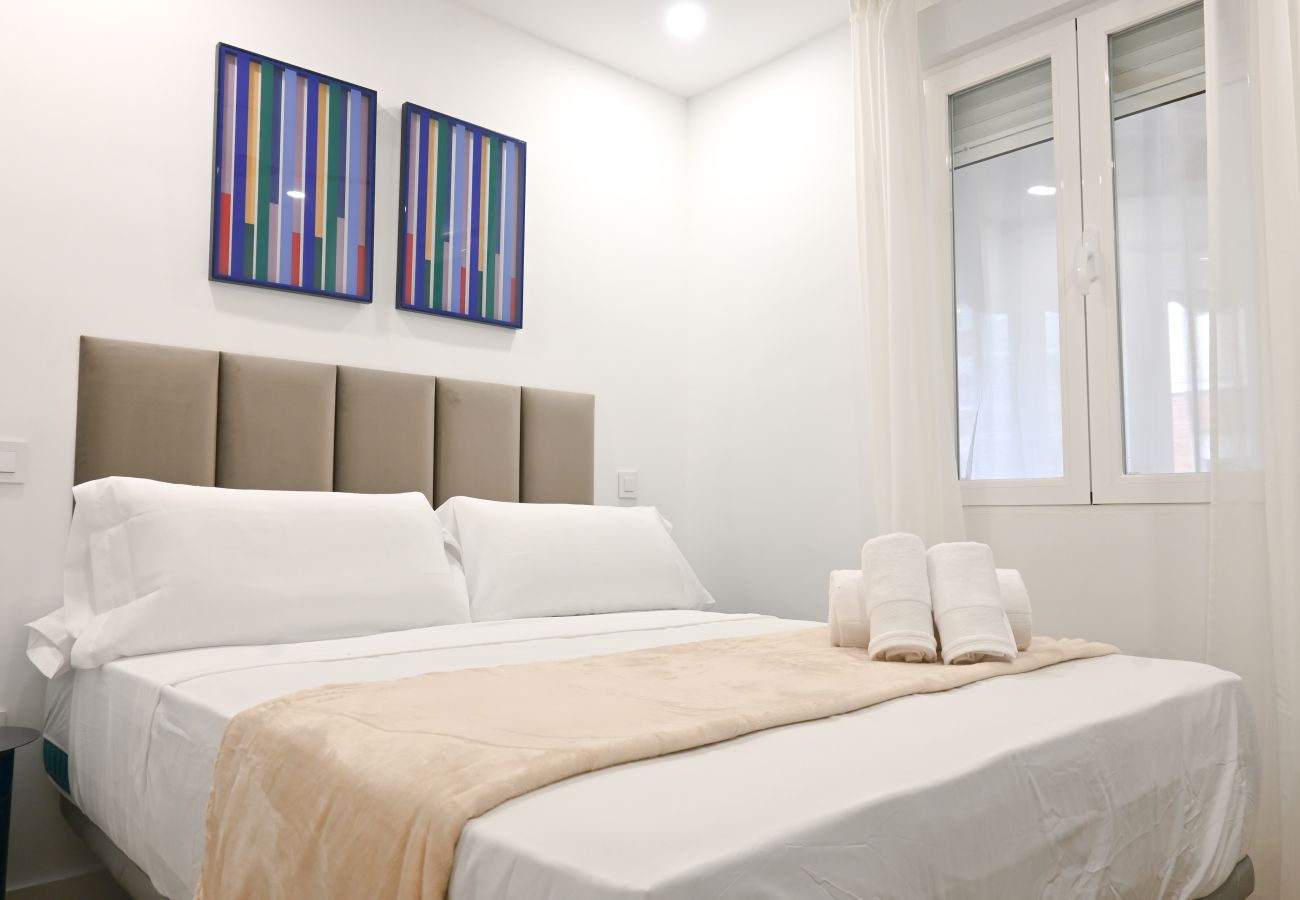 Ferienwohnung in Madrid - Amplia Casa de 3 Dormitorios: Vive la Naturaleza a Pasos de Casa y Campo. Temporal Ferienwohnung in Madrid - Amplia Casa de 3 Dormitorios: Vive la Naturaleza a Pasos de Casa y Campo. Temporal