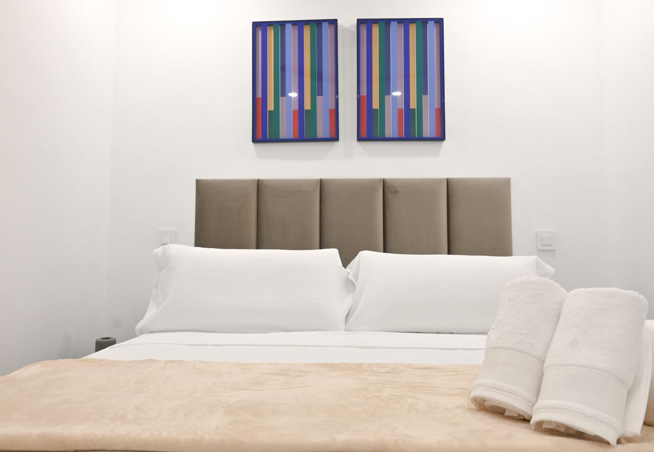 Ferienwohnung in Madrid - Amplia Casa de 3 Dormitorios: Vive la Naturaleza a Pasos de Casa y Campo. Temporal Ferienwohnung in Madrid - Amplia Casa de 3 Dormitorios: Vive la Naturaleza a Pasos de Casa y Campo. Temporal