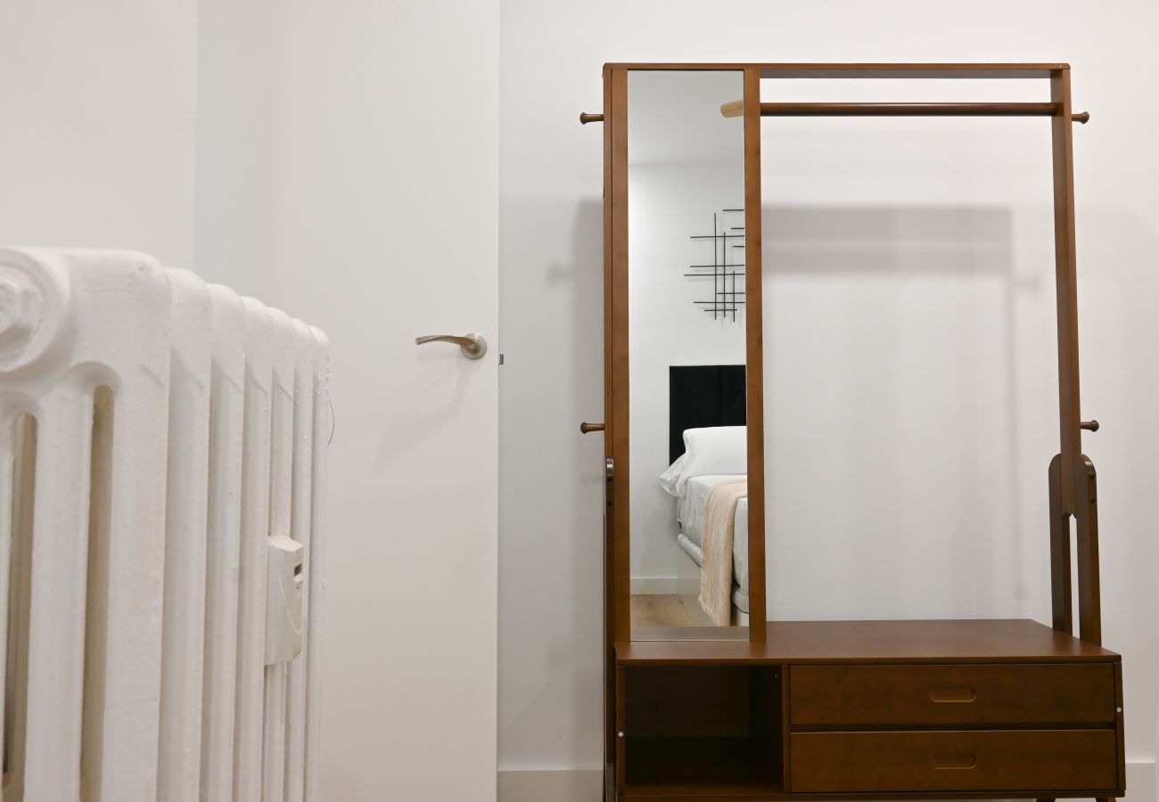 Ferienwohnung in Madrid - Amplia Casa de 3 Dormitorios: Vive la Naturaleza a Pasos de Casa y Campo. Temporal Ferienwohnung in Madrid - Amplia Casa de 3 Dormitorios: Vive la Naturaleza a Pasos de Casa y Campo. Temporal