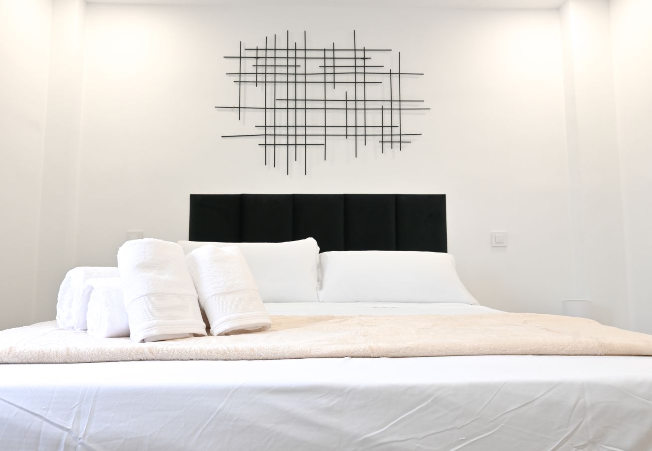 Ferienwohnung in Madrid - Amplia Casa de 3 Dormitorios: Vive la Naturaleza a Pasos de Casa y Campo. Temporal Ferienwohnung in Madrid - Amplia Casa de 3 Dormitorios: Vive la Naturaleza a Pasos de Casa y Campo. Temporal
