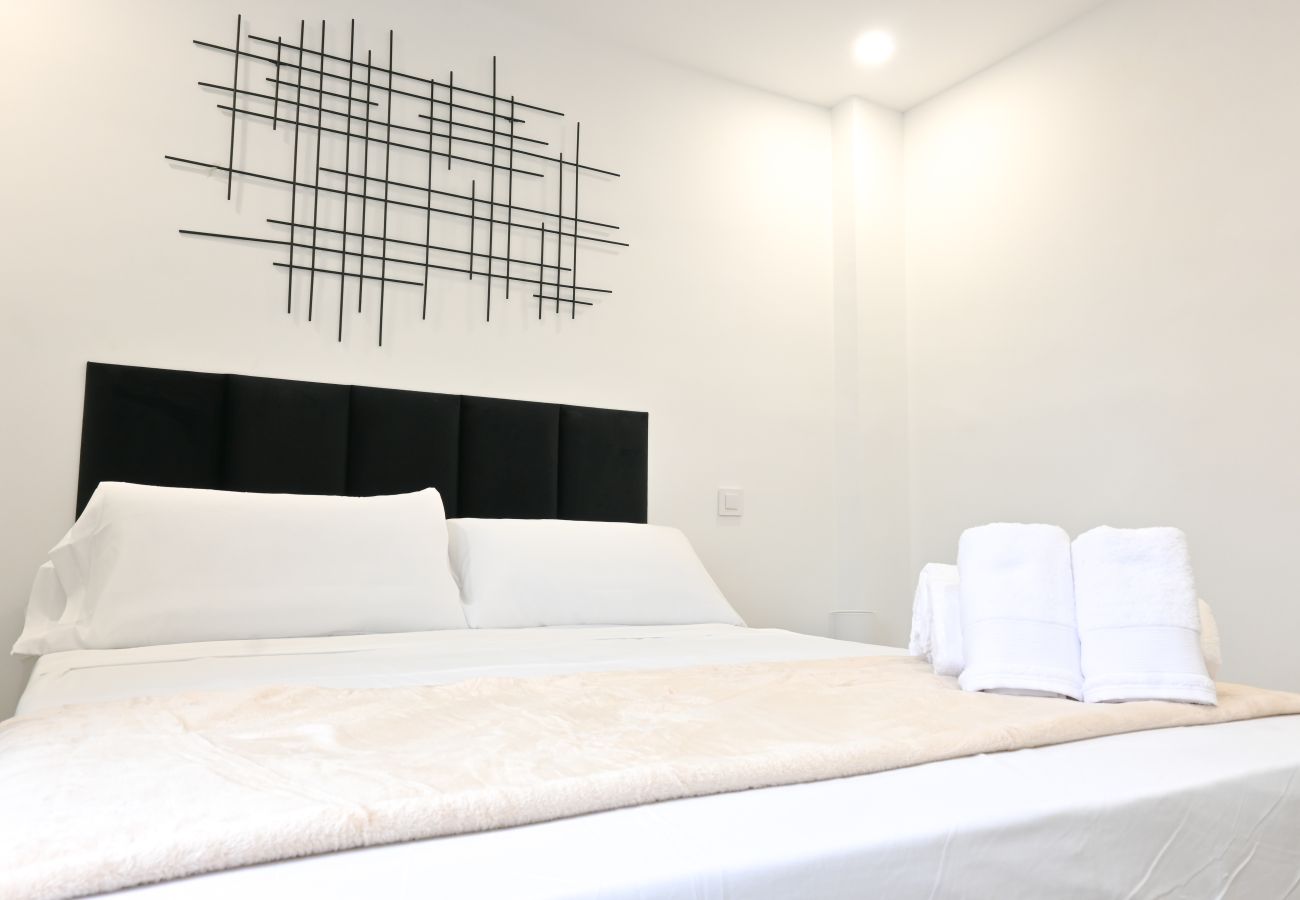 Ferienwohnung in Madrid - Amplia Casa de 3 Dormitorios: Vive la Naturaleza a Pasos de Casa y Campo. Temporal Ferienwohnung in Madrid - Amplia Casa de 3 Dormitorios: Vive la Naturaleza a Pasos de Casa y Campo. Temporal
