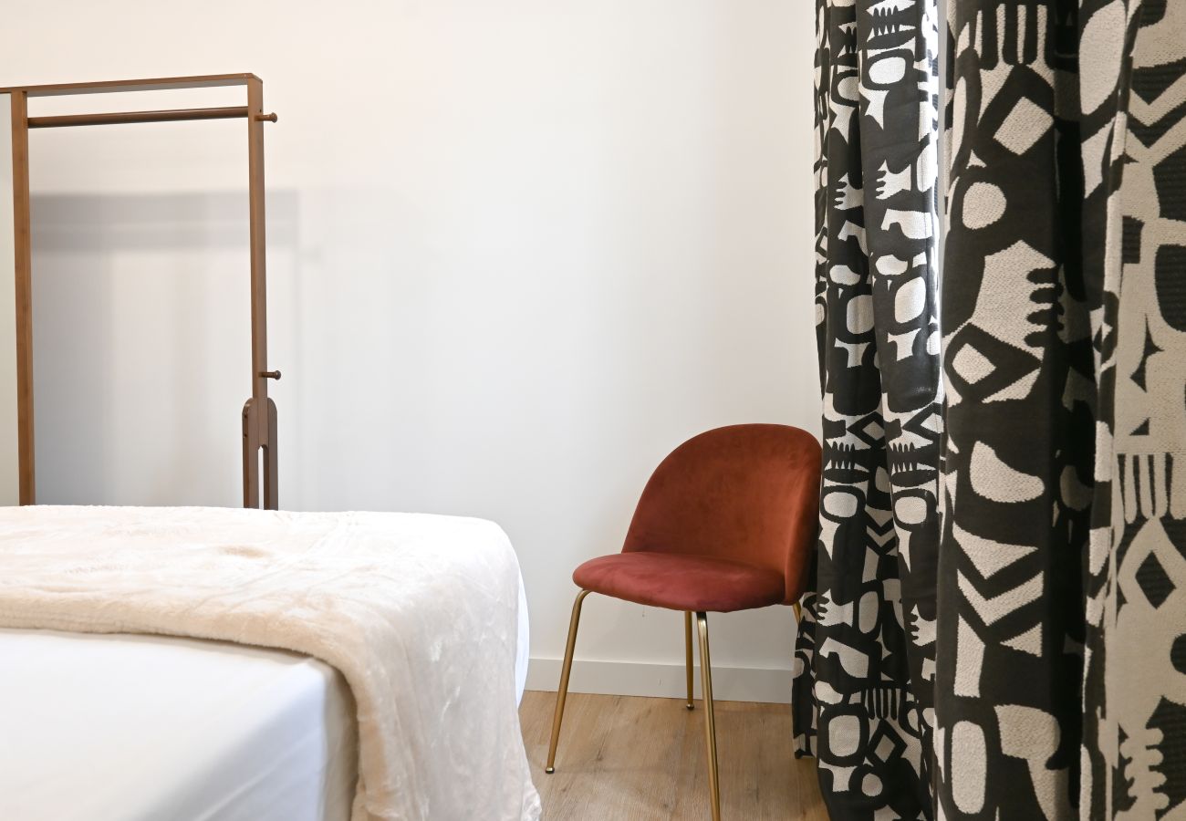 Ferienwohnung in Madrid - Amplia Casa de 3 Dormitorios: Vive la Naturaleza a Pasos de Casa y Campo. Temporal Ferienwohnung in Madrid - Amplia Casa de 3 Dormitorios: Vive la Naturaleza a Pasos de Casa y Campo. Temporal