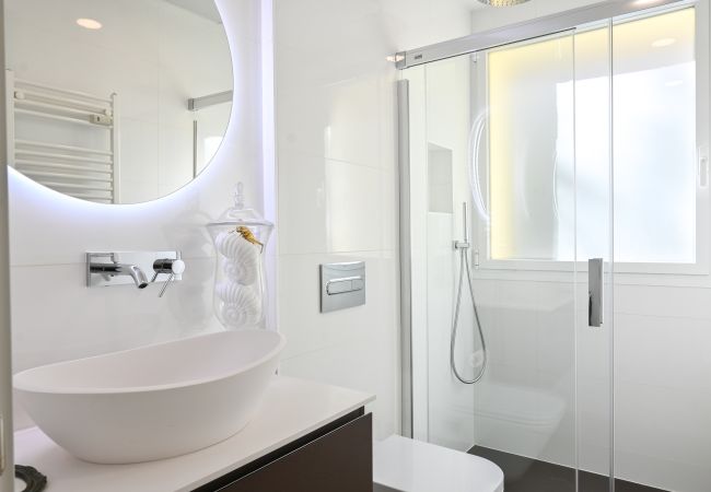 Ferienwohnung in Madrid -  Bernabeu Stadium. Temporal Ferienwohnung in Madrid -  Bernabeu Stadium. Temporal