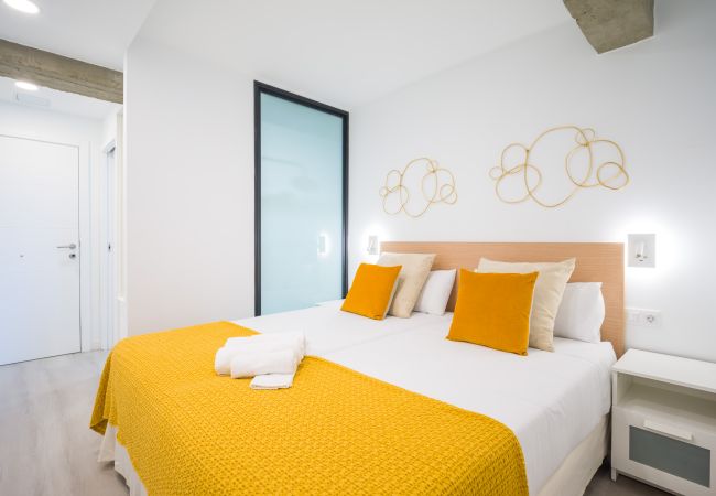 Ferienhaus in Las Palmas de Gran Canaria - Castle Views By CanariasGetaway Ferienhaus in Las Palmas de Gran Canaria - Castle Views By CanariasGetaway