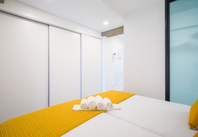 Ferienhaus in Las Palmas de Gran Canaria - Castle Views By CanariasGetaway Ferienhaus in Las Palmas de Gran Canaria - Castle Views By CanariasGetaway