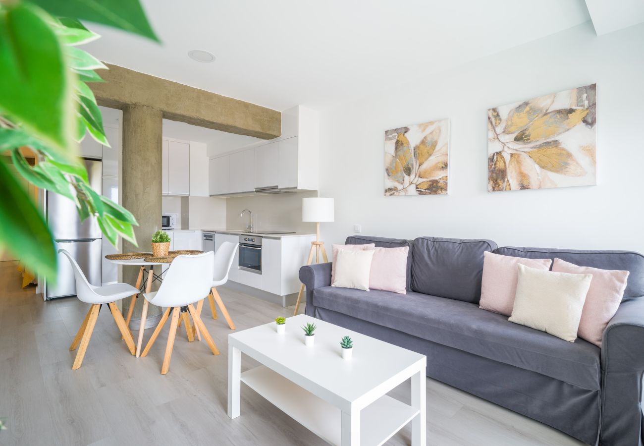 Ferienhaus in Las Palmas de Gran Canaria - Castle Views By CanariasGetaway Ferienhaus in Las Palmas de Gran Canaria - Castle Views By CanariasGetaway