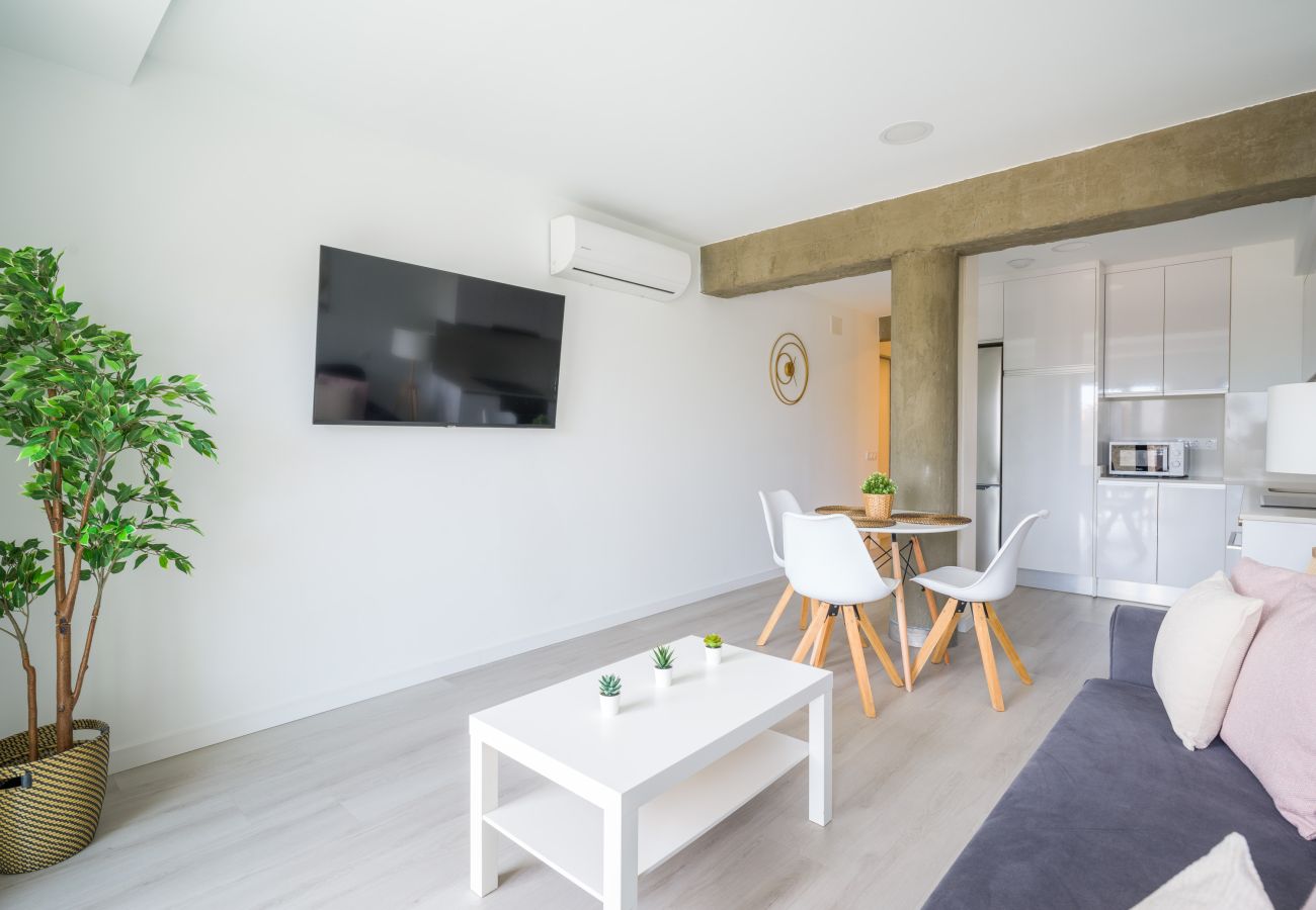 Ferienhaus in Las Palmas de Gran Canaria - Castle Views By CanariasGetaway Ferienhaus in Las Palmas de Gran Canaria - Castle Views By CanariasGetaway