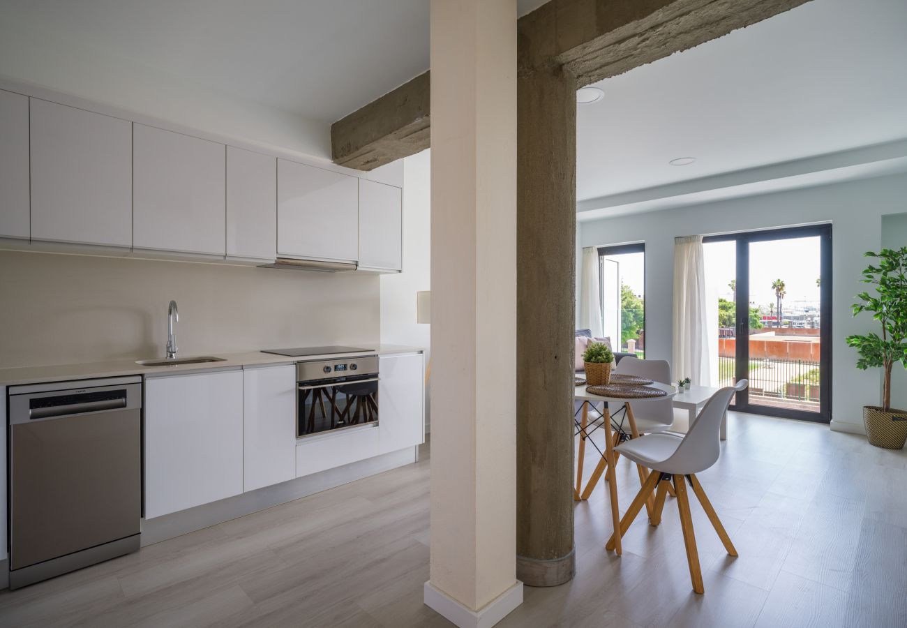 Ferienhaus in Las Palmas de Gran Canaria - Castle Views By CanariasGetaway Ferienhaus in Las Palmas de Gran Canaria - Castle Views By CanariasGetaway