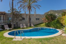 Villa in Port de la selva - Far