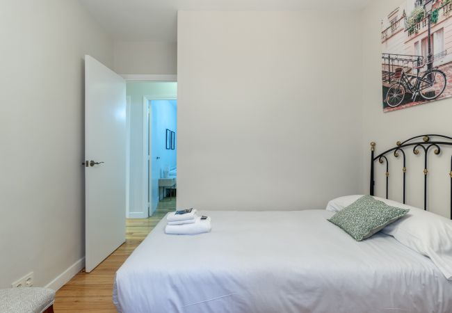 Ferienwohnung in Bilbao - Matiko apartment Ferienwohnung in Bilbao - Matiko apartment