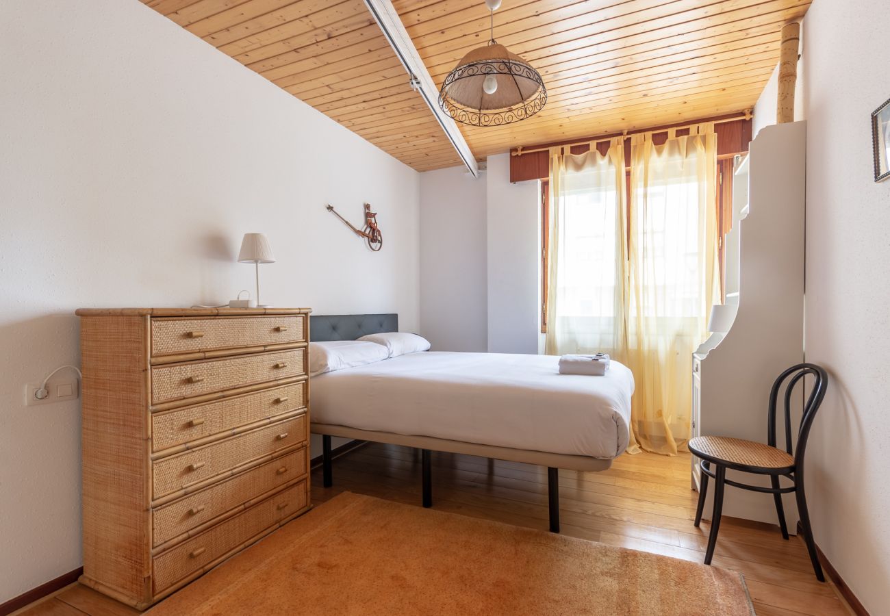 Ferienwohnung in Bilbao - Ganburu apartment Ferienwohnung in Bilbao - Ganburu apartment