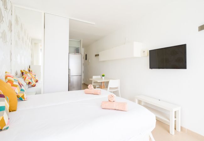 Ferienhaus in Las Palmas de Gran Canaria - Marsin Playa 305 By CanariasGetaway Ferienhaus in Las Palmas de Gran Canaria - Marsin Playa 305 By CanariasGetaway