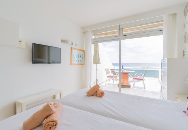 Ferienhaus in Las Palmas de Gran Canaria - Marsin Playa 305 By CanariasGetaway Ferienhaus in Las Palmas de Gran Canaria - Marsin Playa 305 By CanariasGetaway