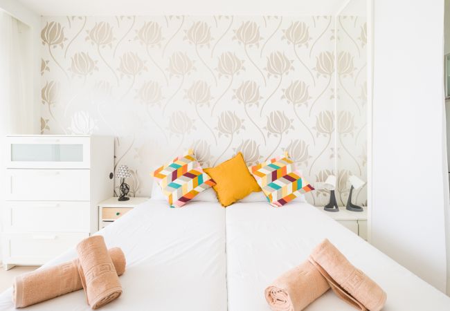 Ferienhaus in Las Palmas de Gran Canaria - Marsin Playa 305 By CanariasGetaway Ferienhaus in Las Palmas de Gran Canaria - Marsin Playa 305 By CanariasGetaway