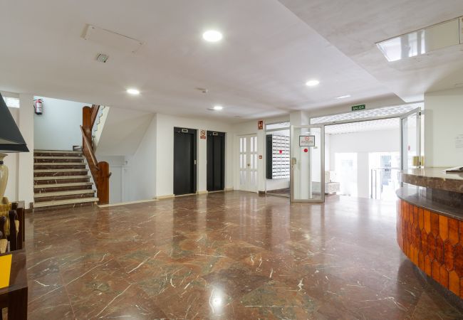 Ferienhaus in Las Palmas de Gran Canaria - Marsin Playa 305 By CanariasGetaway Ferienhaus in Las Palmas de Gran Canaria - Marsin Playa 305 By CanariasGetaway