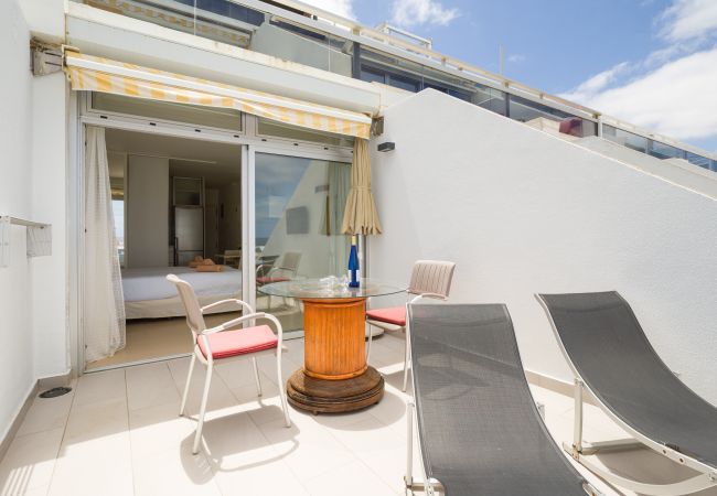 Ferienhaus in Las Palmas de Gran Canaria - Marsin Playa 305 By CanariasGetaway Ferienhaus in Las Palmas de Gran Canaria - Marsin Playa 305 By CanariasGetaway