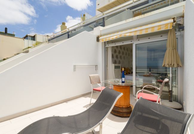 Ferienhaus in Las Palmas de Gran Canaria - Marsin Playa 305 By CanariasGetaway Ferienhaus in Las Palmas de Gran Canaria - Marsin Playa 305 By CanariasGetaway
