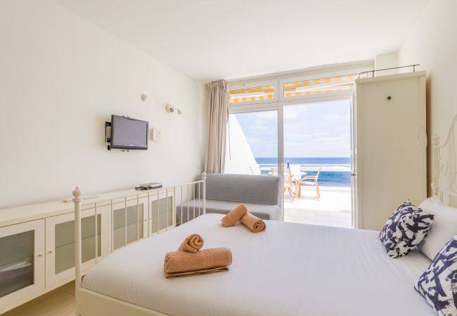 Ferienhaus in Las Palmas de Gran Canaria - Marsin 303 Ferienhaus in Las Palmas de Gran Canaria - Marsin 303