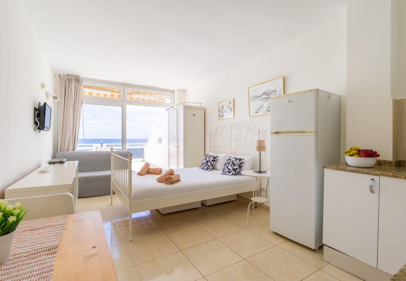 Ferienhaus in Las Palmas de Gran Canaria - Marsin 303 Ferienhaus in Las Palmas de Gran Canaria - Marsin 303