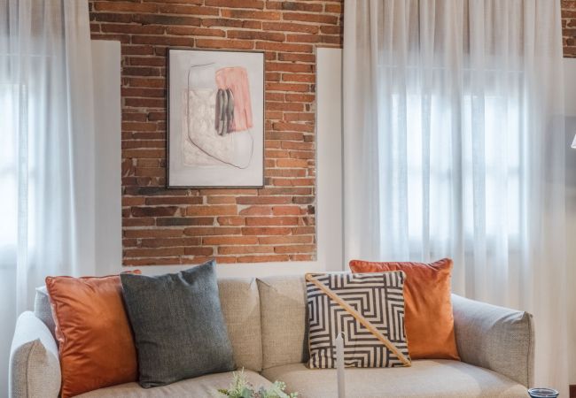 Ferienwohnung in Lucca - Dorina Penthouse 2 bedrooms 2 bathrooms inside the Lucca Walls Ferienwohnung in Lucca - Dorina Penthouse 2 bedrooms 2 bathrooms inside the Lucca Walls