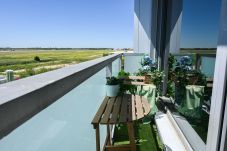 Ferienwohnung in Madrid - Acogedor Apartamento Con Vistas SFN21 Temporal 