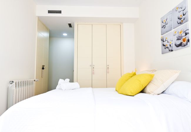 Ferienwohnung in Madrid - Estilo y Comodidad en Delicias Apartamento  Ferienwohnung in Madrid - Estilo y Comodidad en Delicias Apartamento