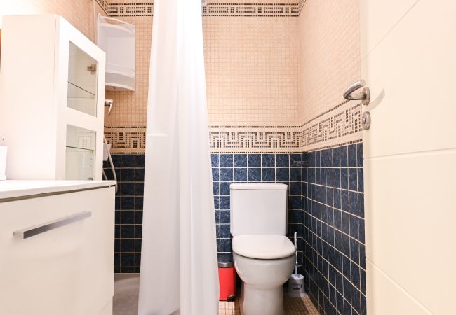 Ferienwohnung in Madrid - Estilo y Comodidad en Delicias Apartamento  Ferienwohnung in Madrid - Estilo y Comodidad en Delicias Apartamento