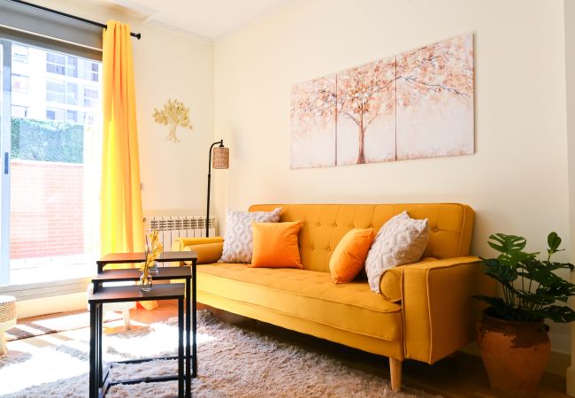 Ferienwohnung in Madrid - Estilo y Comodidad en Delicias Apartamento  Ferienwohnung in Madrid - Estilo y Comodidad en Delicias Apartamento