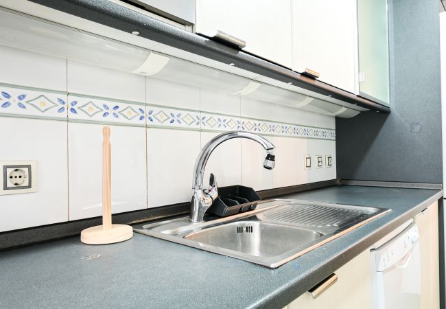 Ferienwohnung in Madrid - Estilo y Comodidad en Delicias Apartamento  Ferienwohnung in Madrid - Estilo y Comodidad en Delicias Apartamento