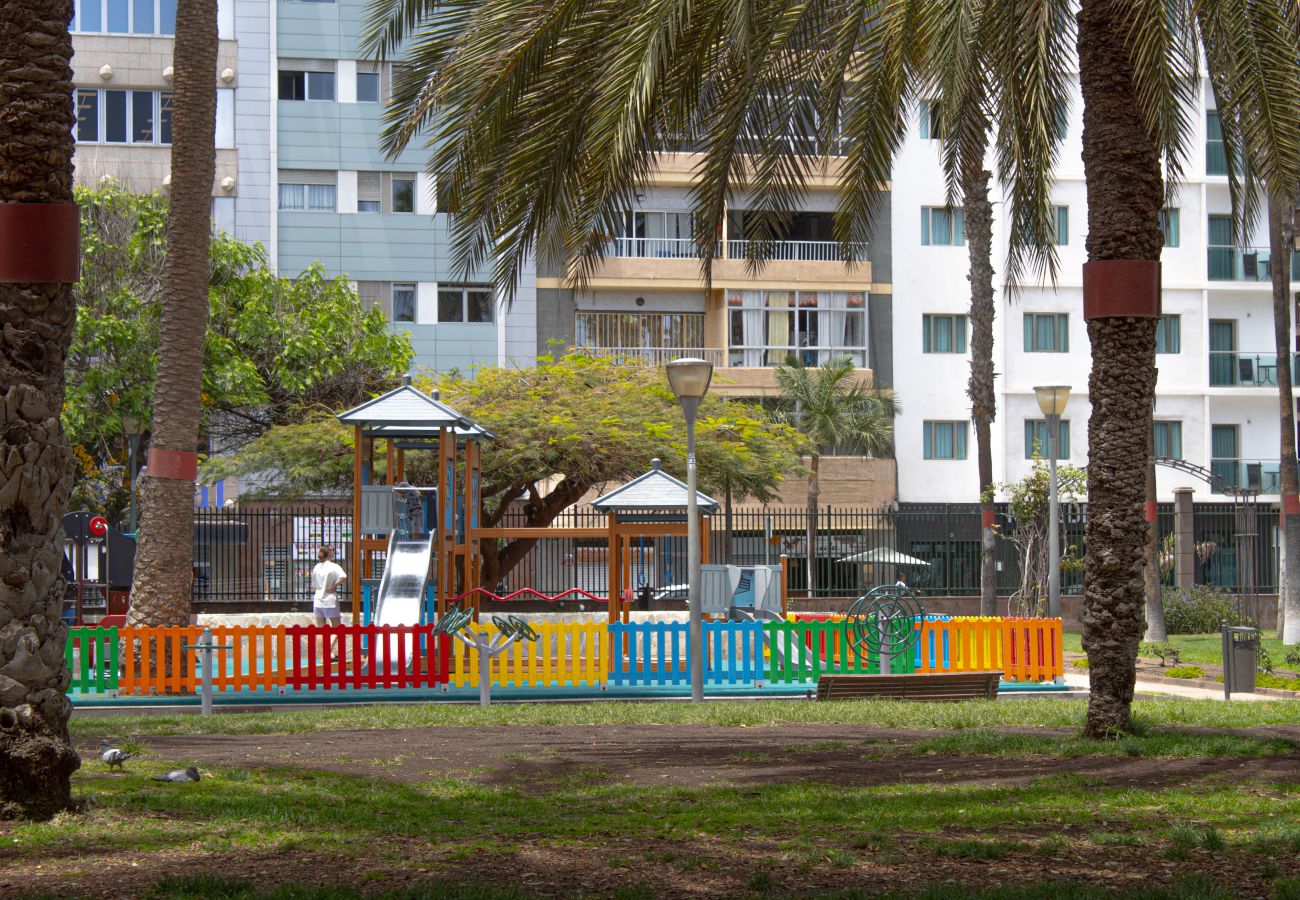 Ferienhaus in Las Palmas de Gran Canaria - Rejon Hideaway A By CanariasGetaway Ferienhaus in Las Palmas de Gran Canaria - Rejon Hideaway A By CanariasGetaway