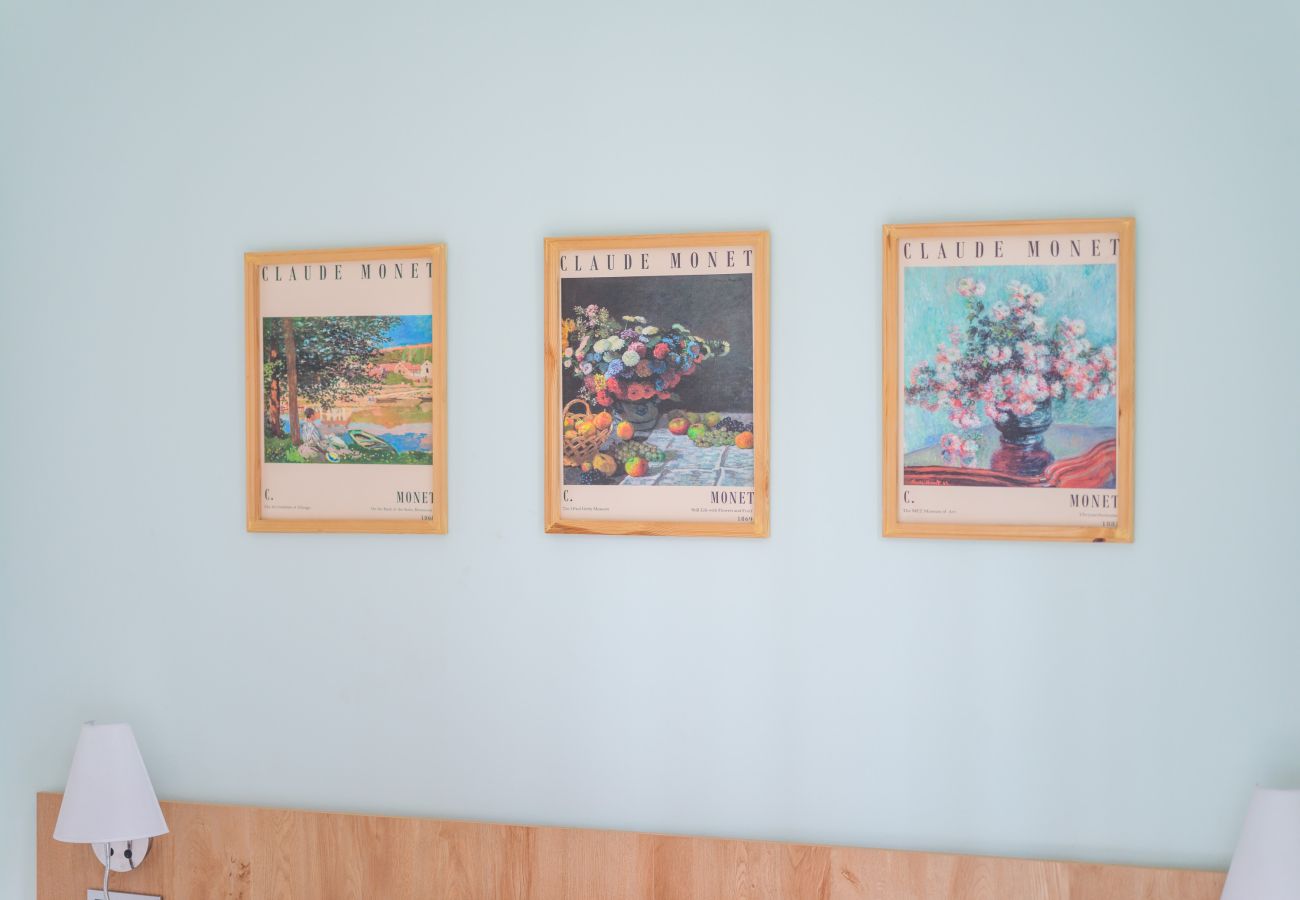 Ferienwohnung in Las Palmas de Gran Canaria - Vivente 3B By Canarias Getaway Ferienwohnung in Las Palmas de Gran Canaria - Vivente 3B By Canarias Getaway