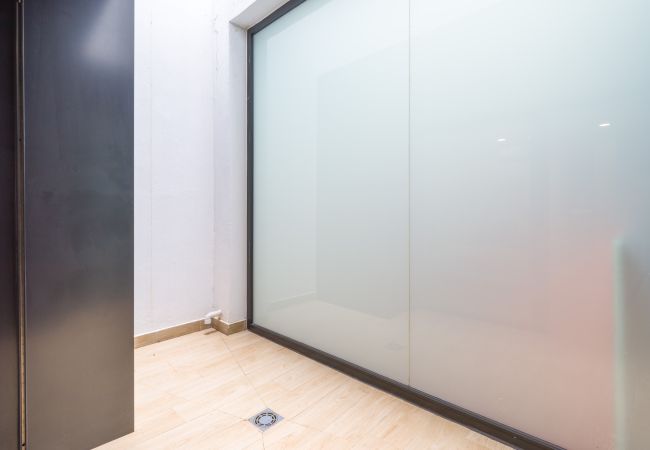 Ferienwohnung in Las Palmas de Gran Canaria - Vivente 1C By Canarias Getaway Ferienwohnung in Las Palmas de Gran Canaria - Vivente 1C By Canarias Getaway