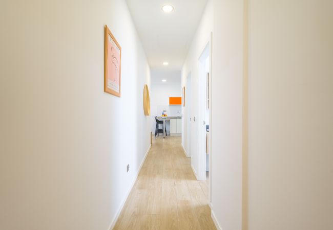 Ferienwohnung in Las Palmas de Gran Canaria - VIVENTE 2C BY CANARIAS GETAWAY  Ferienwohnung in Las Palmas de Gran Canaria - VIVENTE 2C BY CANARIAS GETAWAY