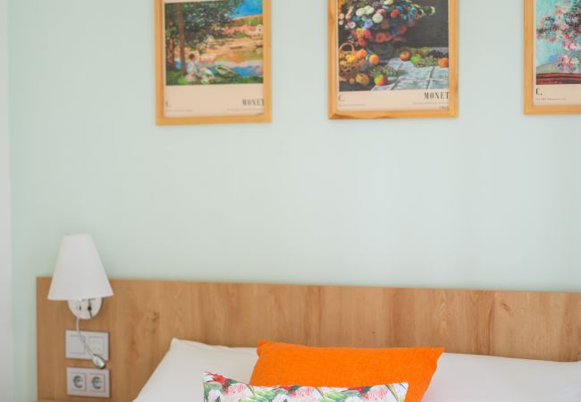 Ferienwohnung in Las Palmas de Gran Canaria - Vivente 4C By Canarias Getaway Ferienwohnung in Las Palmas de Gran Canaria - Vivente 4C By Canarias Getaway