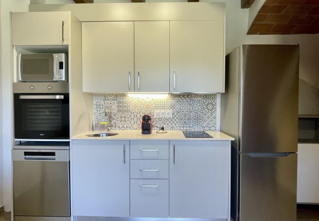 Ferienwohnung in Pals - MAS PIGEM B Ferienwohnung in Pals - MAS PIGEM B