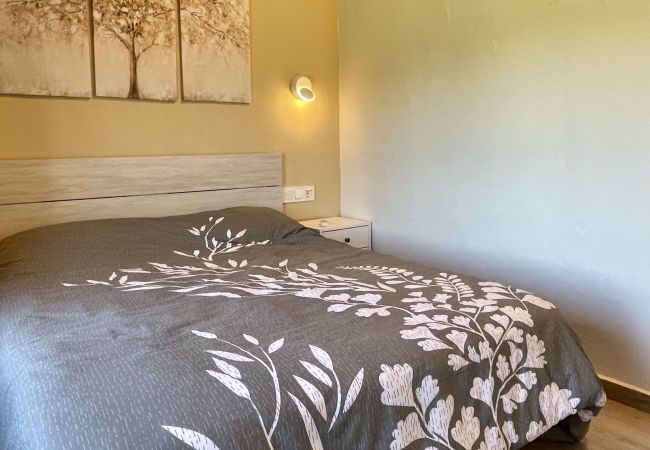 Ferienwohnung in Pals - MAS PIGEM B Ferienwohnung in Pals - MAS PIGEM B