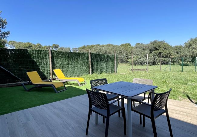 Ferienwohnung in Pals - MAS PIGEM B Ferienwohnung in Pals - MAS PIGEM B